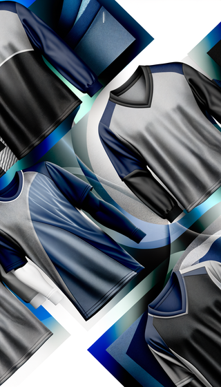 Unlock Your Team's Potential: A Comprehensive Guide to Custom Sports Uniforms