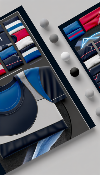 The Ultimate Guide to Custom Sports Uniforms: Elevate Your Team’s Game