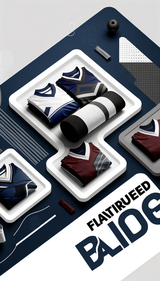 Unlocking the Power of Custom Sports Apparel: A Guide to TeamTime.shop’s Unique Offerings