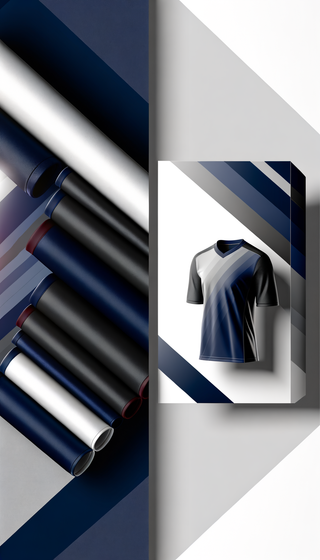 Unleashing Team Spirit: The Impact of Custom Sports Uniforms on Performance and Morale