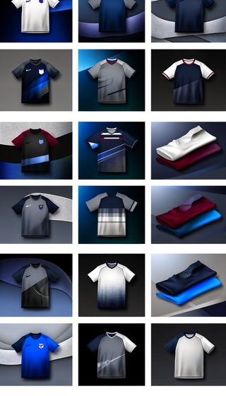 Elevate Your Game: A Comprehensive Guide to Custom Sports Apparel