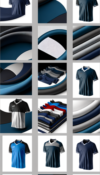 The Art of Customization: A Deep Dive into Custom Military and Sports Apparel
