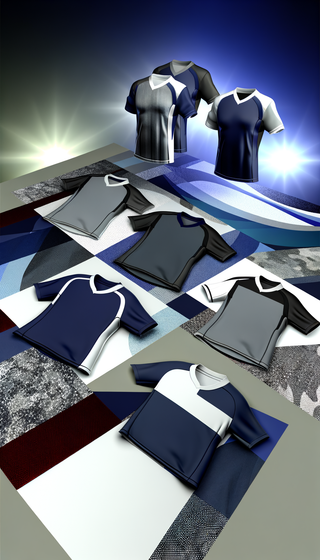 Unlock Your Team's Potential: Guide to Custom Sports and Military Apparel