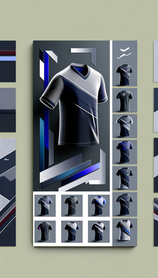 The Ultimate Guide to Custom Sports Uniforms: Elevate Your Team’s Performance
