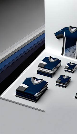 Unlocking the Potential of Custom Sports Uniforms: A Complete Guide