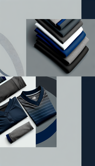 Unlocking the Potential of Custom Military Apparel and Sports Uniforms