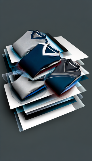 The Ultimate Guide to Custom Sports Uniforms: Elevate Your Team Spirit