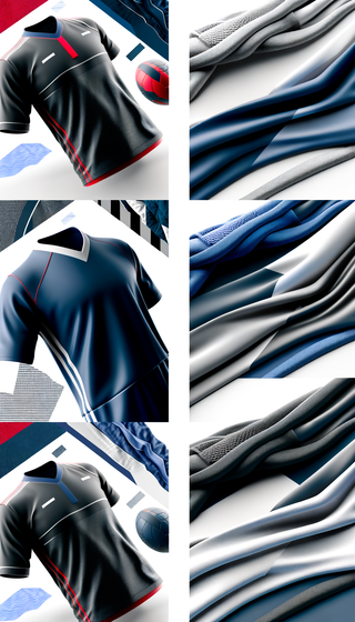 Unlock Your Team’s Potential with Custom Sublimated Sports Apparel