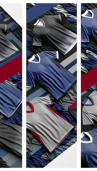 Unlock Your Team's Potential with Custom Sports Uniforms at TeamTime.shop