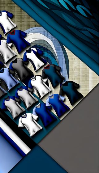 Unveiling the Art of Sublimation Printing: A Deep Dive into Custom Military and Sports Apparel