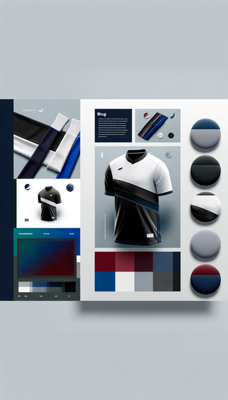 Unlock Your Team's Potential with Custom Sublimation Sports Apparel: A Complete Guide