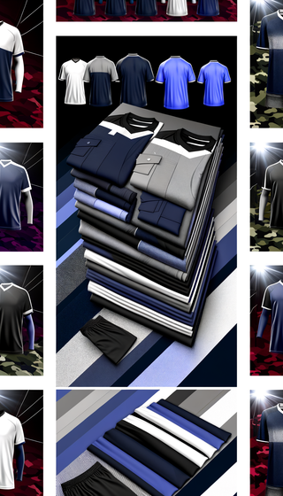 Unveiling the Art of Custom Military Apparel: Your Ultimate Guide