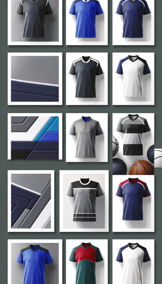 The Ultimate Guide to Customizing Your Team's Sports Uniforms