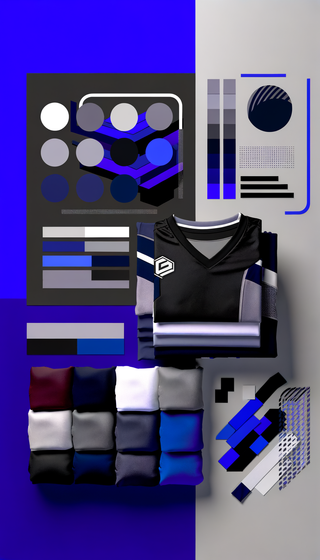 Unveiling the Craft: How Custom Sports Apparel Elevates Team Spirit