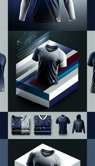Mastering Custom Sports Apparel: A Complete Guide to Getting Your Team Game-Ready