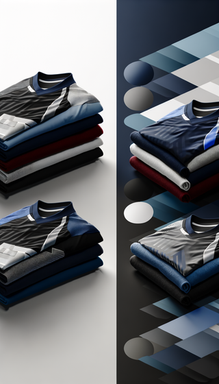 Unlocking the Potential of Custom Sports Uniforms: A Game-Changer for Teams