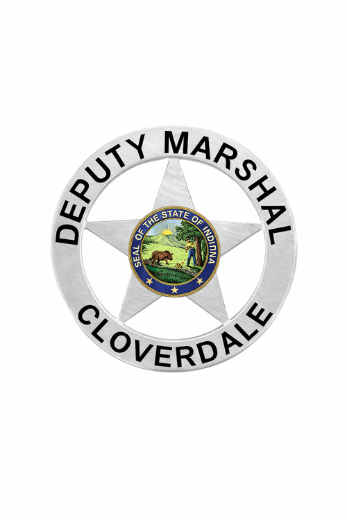 Cloverdale police department 37379073
