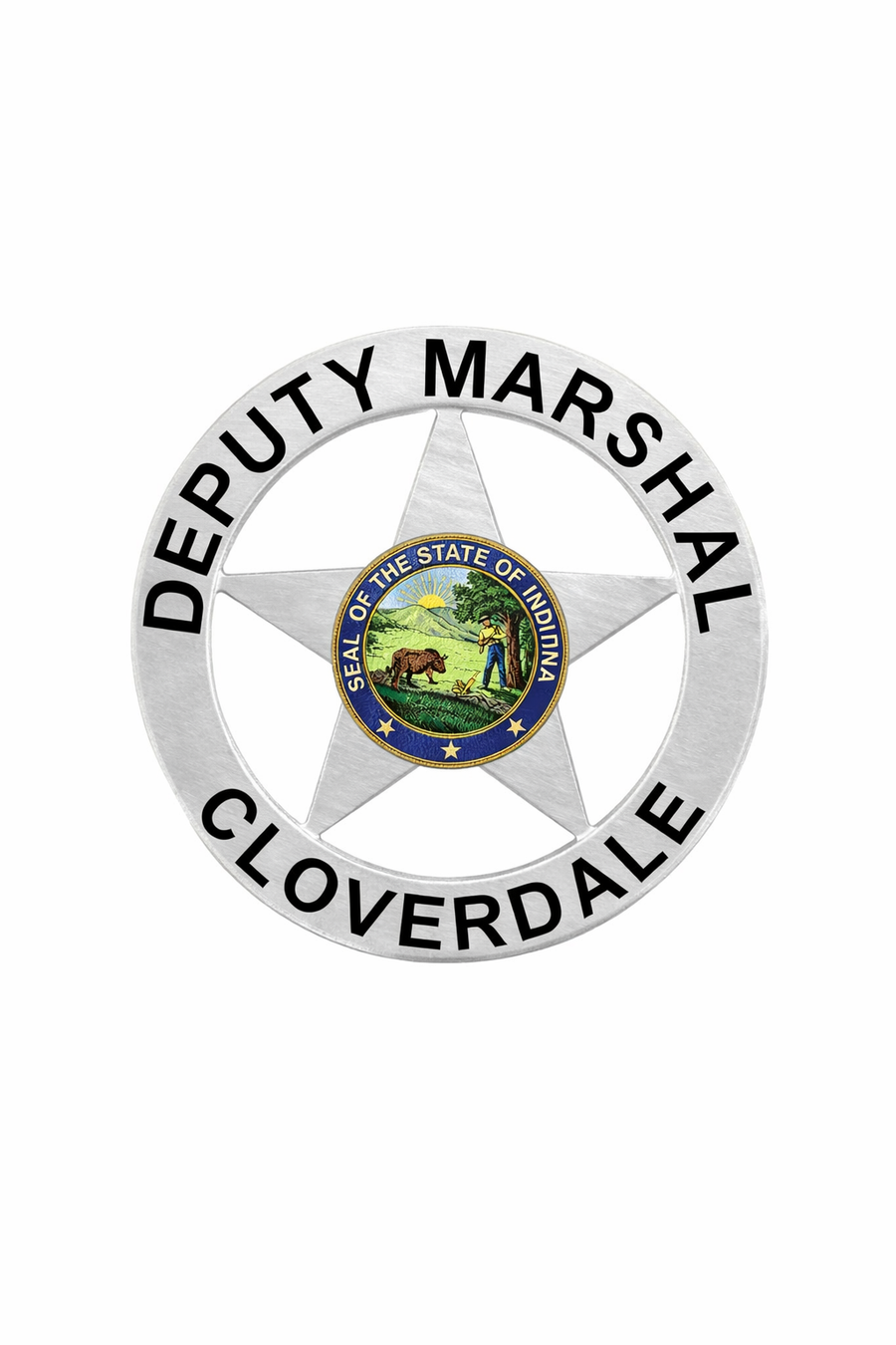 Cloverdale police department 37379073