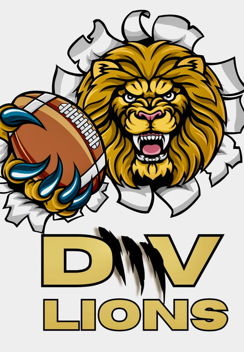 DMV LIONS 75532683