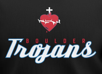 BOULDER TROJANS 13514059