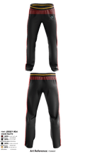 Rattlers rugby 88318311 Sweatpants - 7