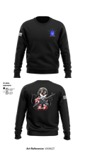 SAE 65229274 Crew Neck Sweatshirt - 6