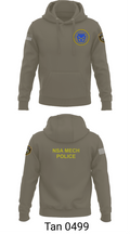 NSA Mechanicsburg 84971329 Hoodie - 74