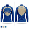 Lakewood Police 26053299 Windbreaker - 1