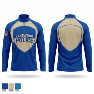Windbreaker, Lakewood Police, Police, Teamtime, Team time, sublimation, custom sports apparel, team uniforms, spirit wear, spiritwear, sports uniforms, custom shirts, team store, custom team store, fundraiser sports, apparel fundraiser