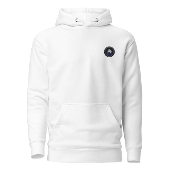 GE IOC/RIT 19667811 Unisex Premium Hoodie | Cotton Heritage M2580