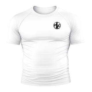 Short Sleeve Rash Guard Shirt, Father Body Co., , Teamtime, Team time, sublimation, custom sports apparel, team uniforms, spirit wear, spiritwear, sports uniforms, custom shirts, team store, custom team store, fundraiser sports, apparel fundraiser
