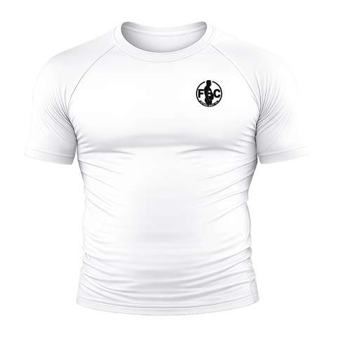 Short Sleeve Rash Guard Shirt, Father Body Co., , Teamtime, Team time, sublimation, custom sports apparel, team uniforms, spirit wear, spiritwear, sports uniforms, custom shirts, team store, custom team store, fundraiser sports, apparel fundraiser