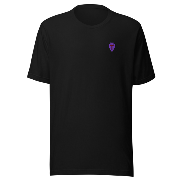 36th Infantry Division A Co 1-141 Unisex Staple T-Shirt | Bella + Canvas 3001