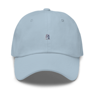 Octagon 77339412 Classic Dad Hat | Yupoong 6245CM