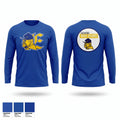 Eastwood High School Long Sleeve Performance Shirt 2