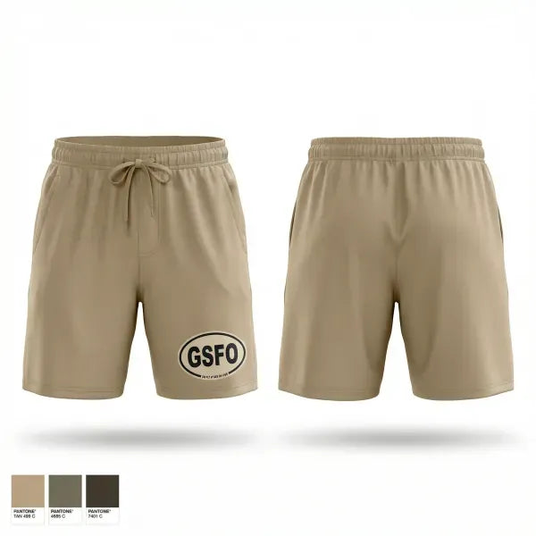 Athletic Shorts With Pockets, 2nd plt Aco 1-16 INF, Army, Teamtime, Team time, sublimation, custom sports apparel, team uniforms, spirit wear, spiritwear, sports uniforms, custom shirts, team store, custom team store, fundraiser sports, apparel fundraiser