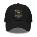 Prospect Park Police Dad hat