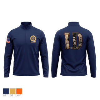Windbreaker, Investigation Division, Police, Teamtime, Team time, sublimation, custom sports apparel, team uniforms, spirit wear, spiritwear, sports uniforms, custom shirts, team store, custom team store, fundraiser sports, apparel fundraiser