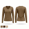 HSC-22 Old School Cotton Feel Shirt - 1