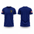 Afd Old School Cotton Feel Shirt - 1