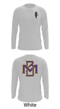 Mo Better Jaguars 31138432 Long Sleeve Performance Shirt 7