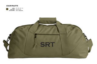 Duffle Bag, SRRG-SRT, Police, Teamtime, Team time, sublimation, custom sports apparel, team uniforms, spirit wear, spiritwear, sports uniforms, custom shirts, team store, custom team store, fundraiser sports, apparel fundraiser