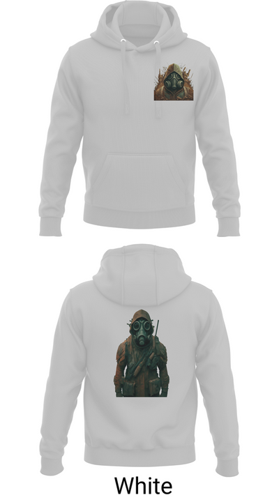 Outcast World 17983176 Hoodie - 6