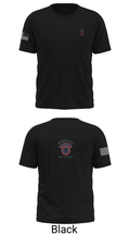 Avon Indiana Recruiting Station 91380507 Short Sleeve Performance Shirt - 20