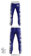Spanish River High School Football 97910853 Sweatpants - 10