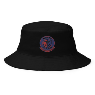 NMRTC El Paso 64078462 Bucket Hat | Big Accessories BX003