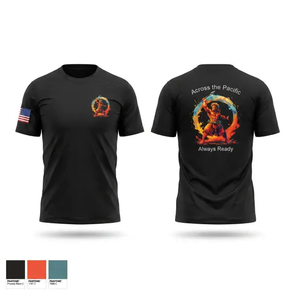 Short Sleeve Performance Shirt, 413th CSB, Army, Teamtime, Team time, sublimation, custom sports apparel, team uniforms, spirit wear, spiritwear, sports uniforms, custom shirts, team store, custom team store, fundraiser sports, apparel fundraiser