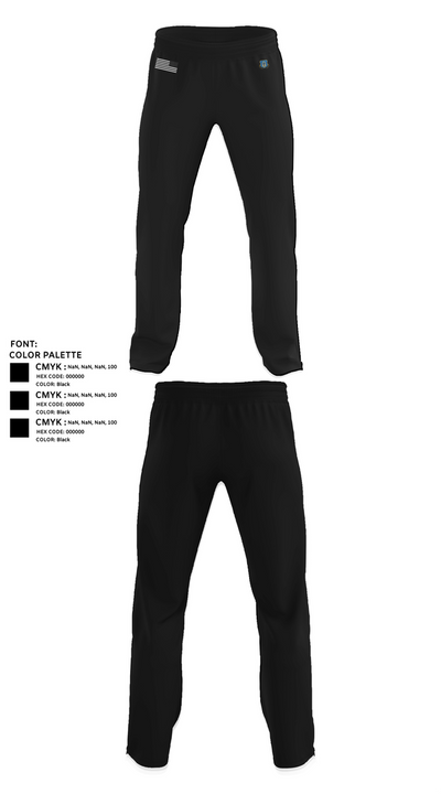 94ASTS 50010230 Sweatpants - 33
