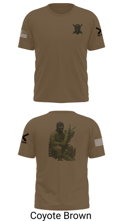 Hateful Hotel 2nd plt 71504648 Short Sleeve Performance Shirt - 16