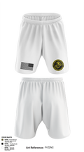 3rd TSB 79006876 Athletic Shorts With Pockets - 2